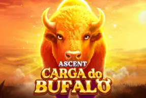 Charge Buffalo ASCENT - Spin City - Congo